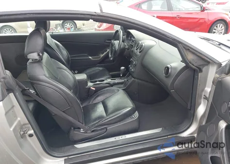 2007 Pontiac G6 Gt z USA, uszkodzony, nr VIN 1G2ZH36N374203900